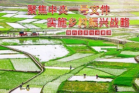 【政策解讀】農業農村部：加大對農業產業化龍頭企業和聯合體的培育支持力度