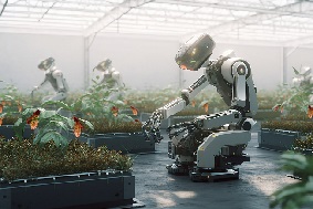 人工智能是智慧農業新風口